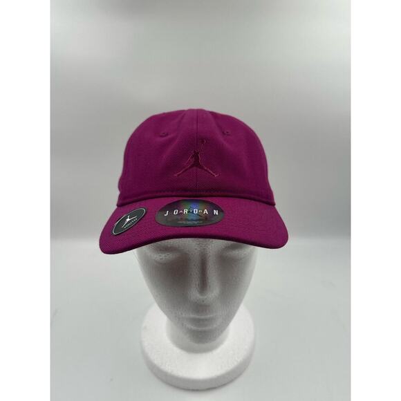 Nike Air Jordan Jumpman Floppy Hat Youth Big Kids - Picture 1 of 5